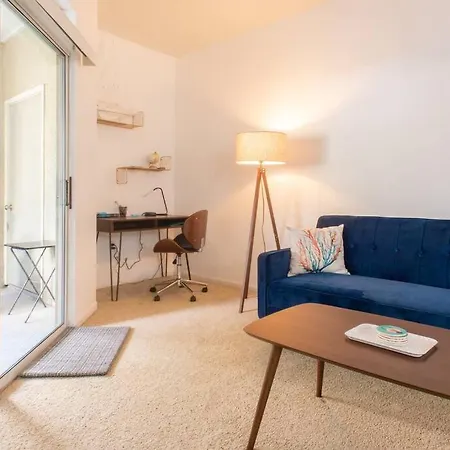 O Stunning Condo Minutes From Gorgeous Beaches O
